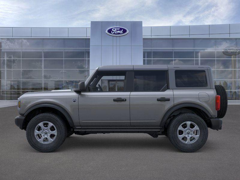 New 2025 Ford Bronco for sale in Lincoln NE