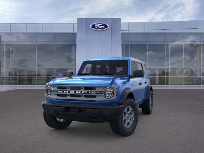 New 2025 Ford Bronco for sale in Lincoln NE