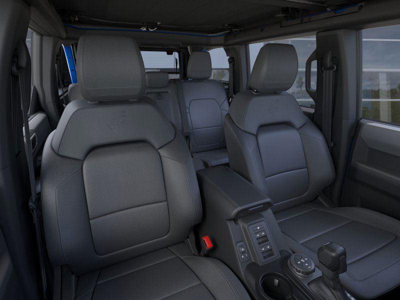 New 2025 Ford Bronco for sale in Lincoln NE