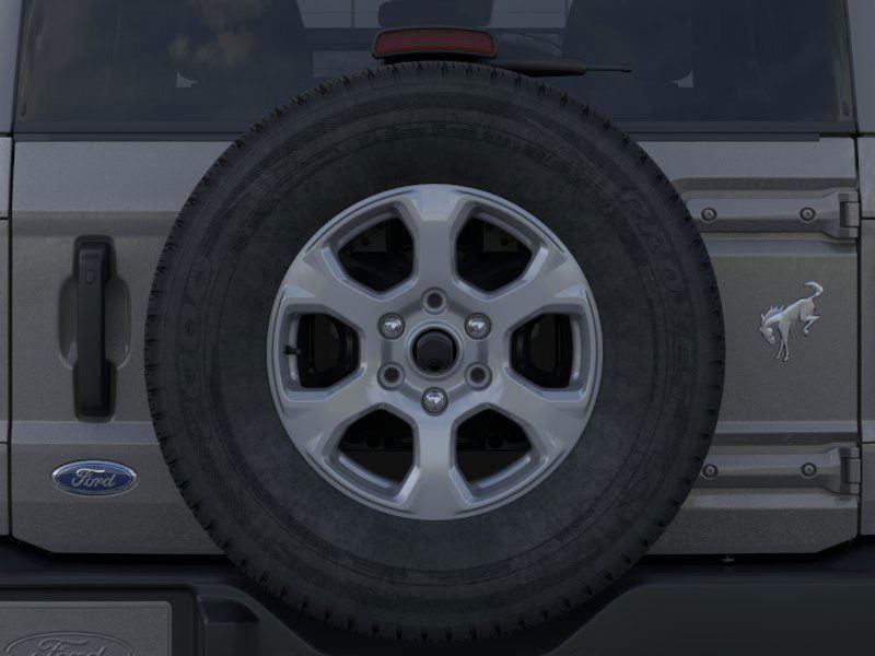 New 2025 Ford Bronco for sale in Lincoln NE