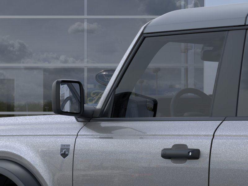 New 2025 Ford Bronco for sale in Lincoln NE
