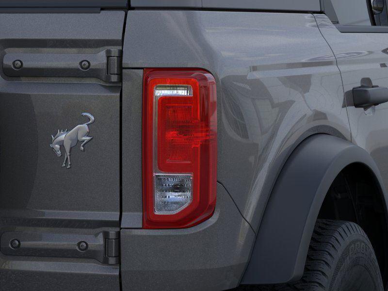 New 2025 Ford Bronco for sale in Lincoln NE