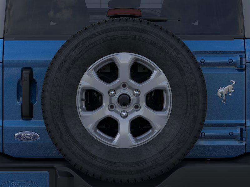 New 2025 Ford Bronco for sale in Lincoln NE