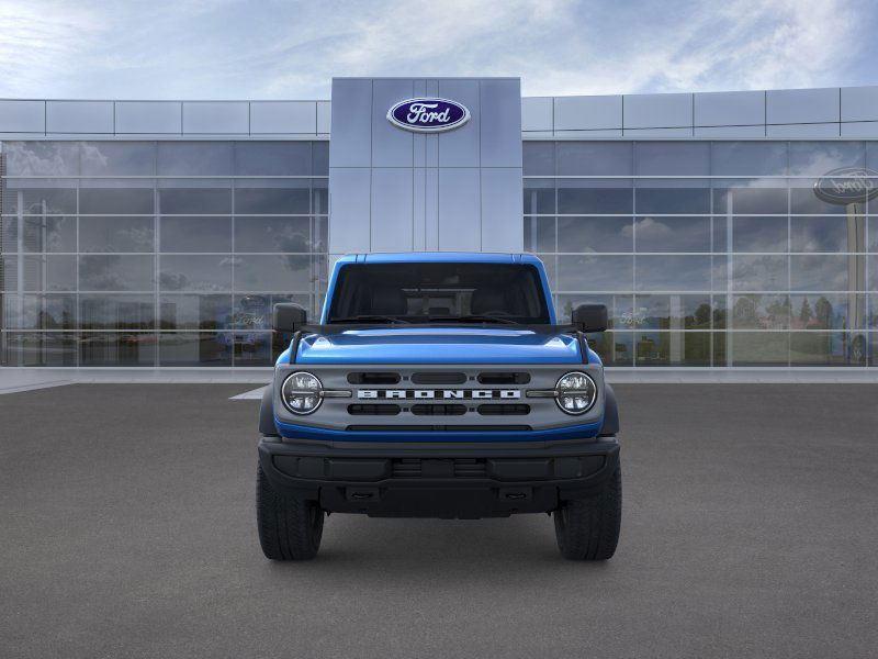New 2025 Ford Bronco for sale in Lincoln NE
