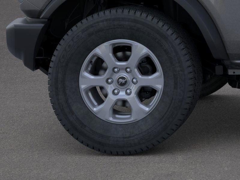 New 2025 Ford Bronco for sale in Lincoln NE