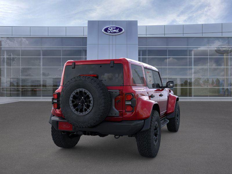 New 2025 Ford Bronco for sale in Lincoln NE