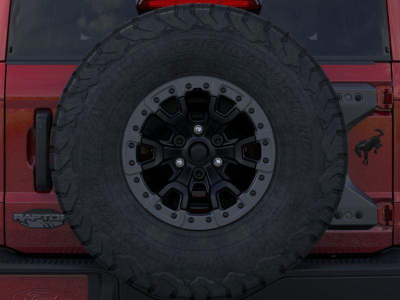 New 2025 Ford Bronco for sale in Lincoln NE