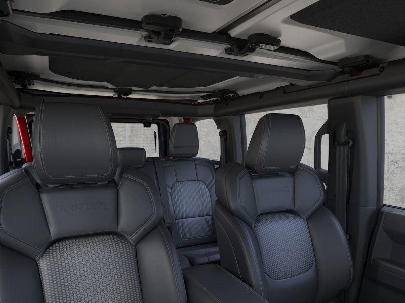 New 2025 Ford Bronco for sale in Lincoln NE