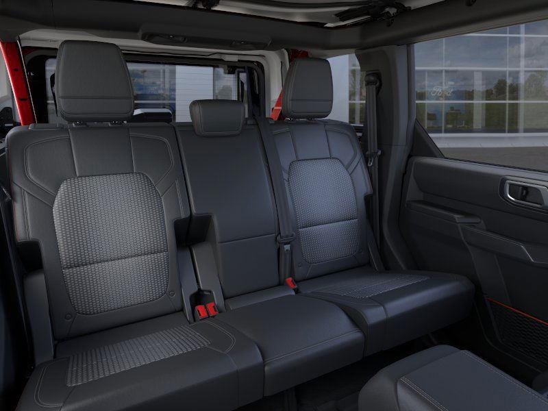 New 2025 Ford Bronco for sale in Lincoln NE