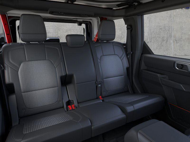 New 2025 Ford Bronco for sale in Lincoln NE