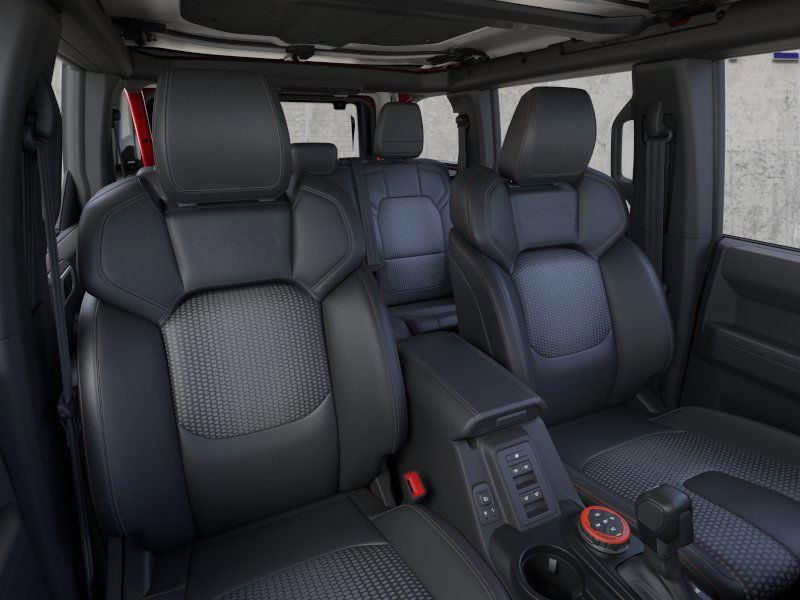 New 2025 Ford Bronco for sale in Lincoln NE