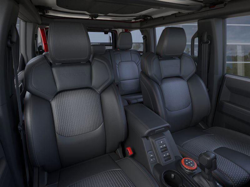 New 2025 Ford Bronco for sale in Lincoln NE