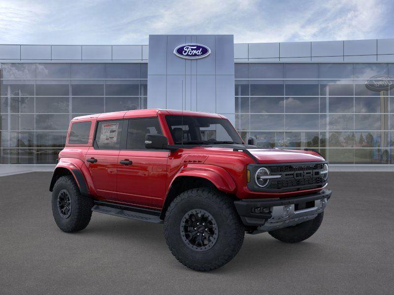 New 2025 Ford Bronco for sale in Lincoln NE