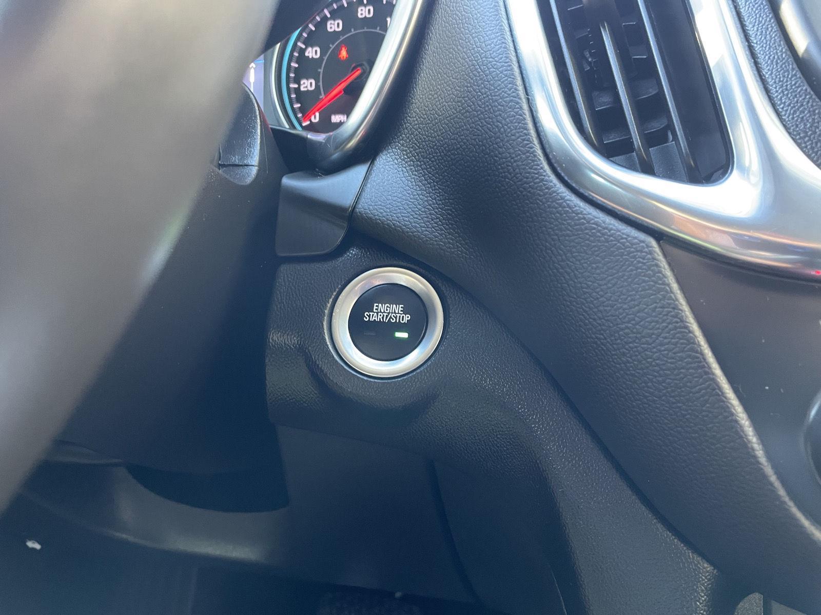 Used 2022 Chevrolet Equinox for sale in Lincoln NE