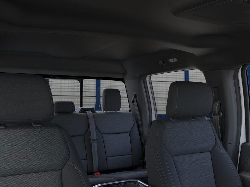 New 2025 Ford F-150 for sale in Lincoln NE