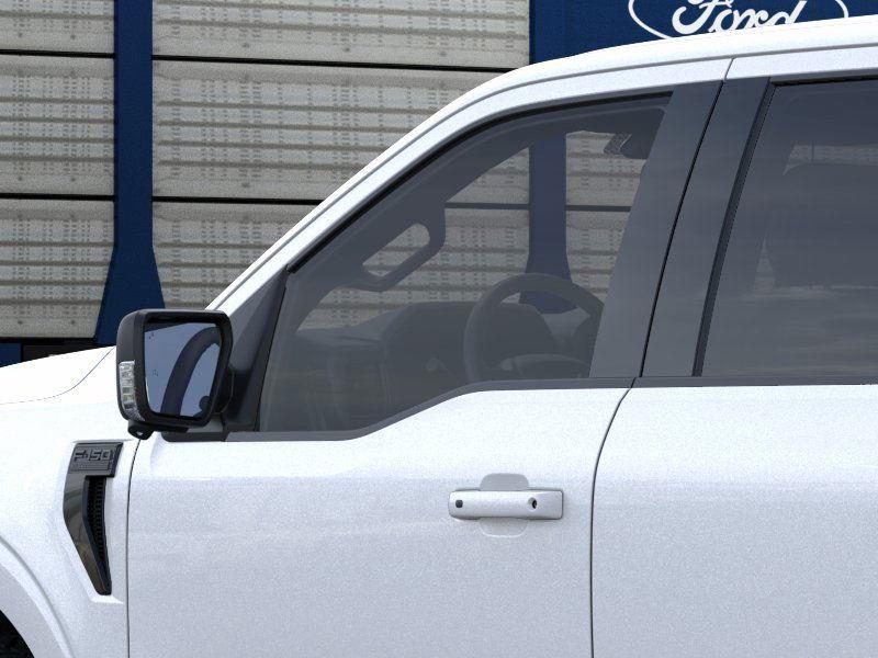 New 2025 Ford F-150 for sale in Lincoln NE