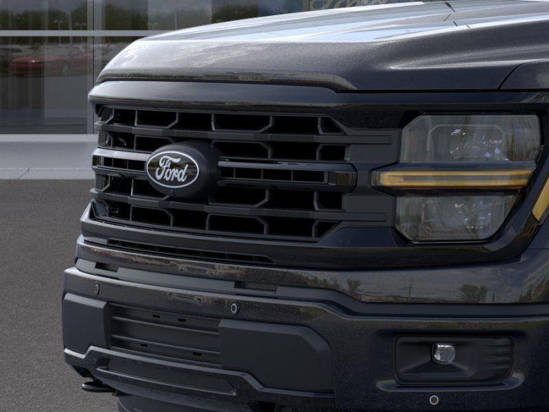 New 2025 Ford F-150 for sale in Lincoln NE