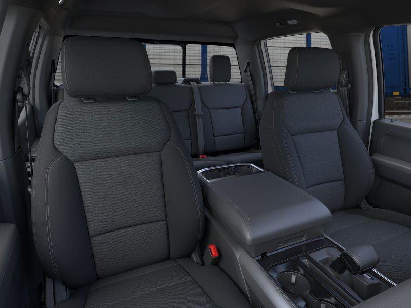 New 2025 Ford F-150 for sale in Lincoln NE