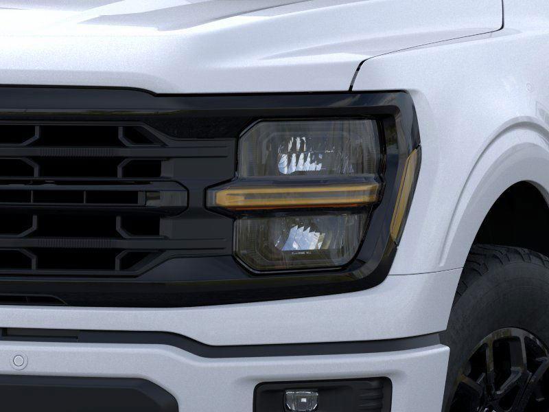 New 2025 Ford F-150 for sale in Lincoln NE