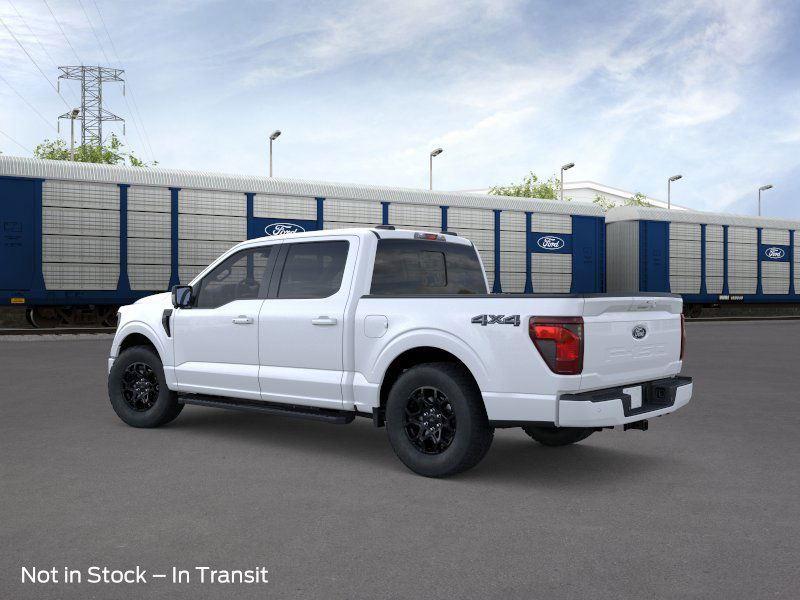 New 2025 Ford F-150 for sale in Lincoln NE