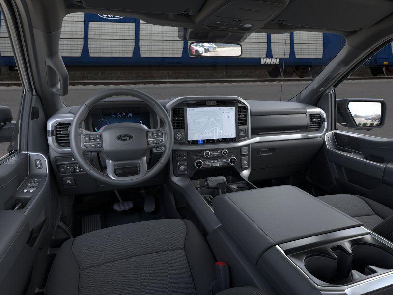 New 2025 Ford F-150 for sale in Lincoln NE