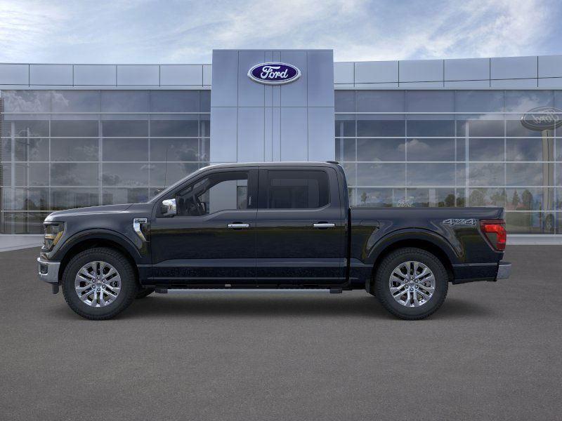New 2024 Ford F-150 for sale in Lincoln NE