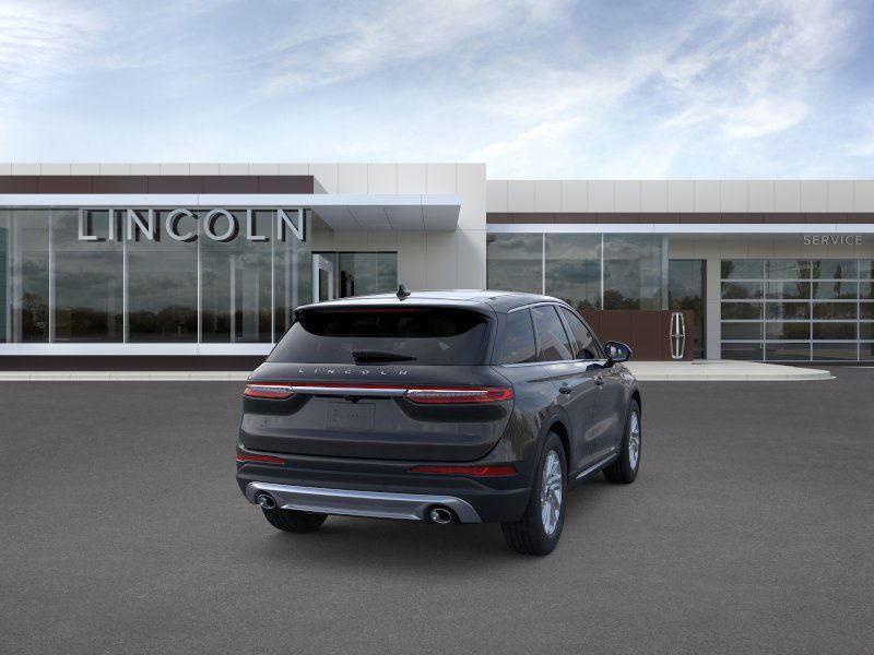 New 2025 Lincoln Corsair for sale in Lincoln NE