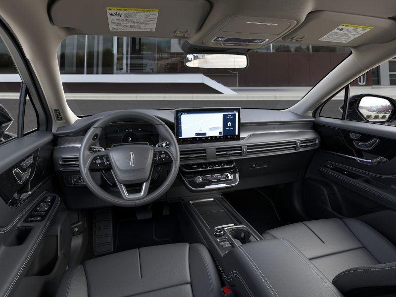 New 2025 Lincoln Corsair for sale in Lincoln NE
