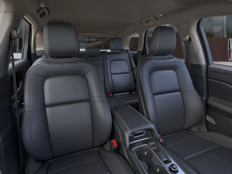 New 2025 Lincoln Corsair for sale in Lincoln NE