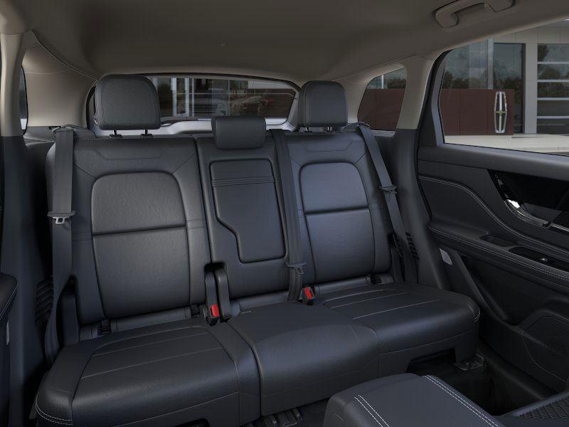 New 2025 Lincoln Corsair for sale in Lincoln NE