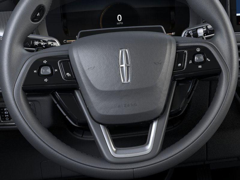 New 2025 Lincoln Corsair for sale in Lincoln NE