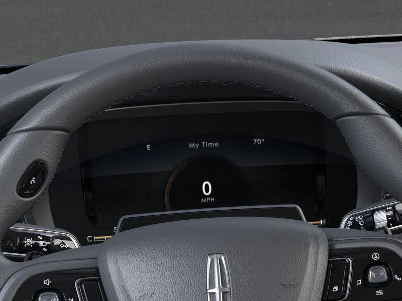 New 2025 Lincoln Corsair for sale in Lincoln NE