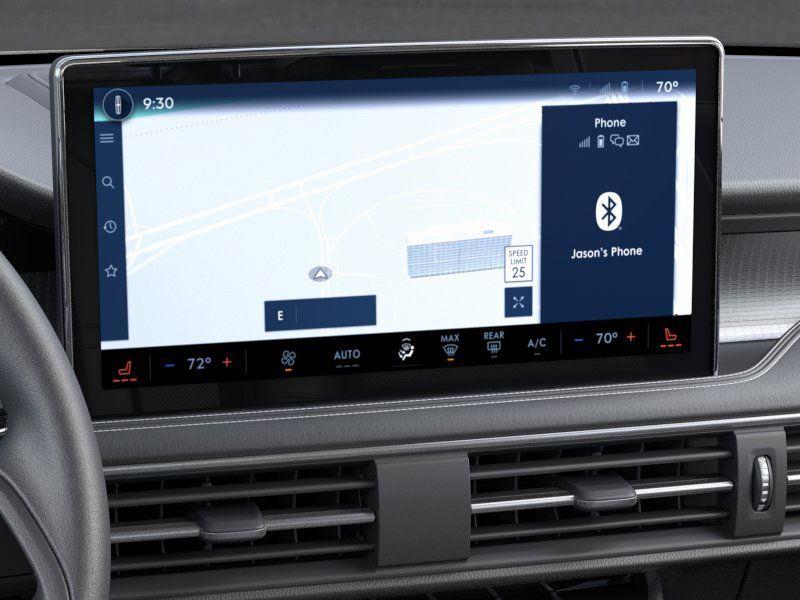 New 2025 Lincoln Corsair for sale in Lincoln NE