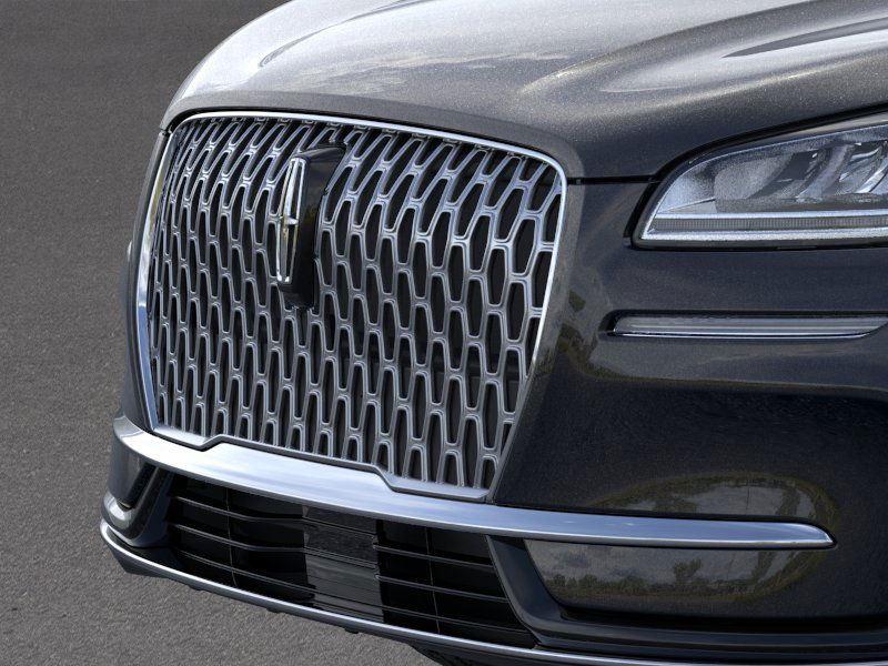 New 2025 Lincoln Corsair for sale in Lincoln NE