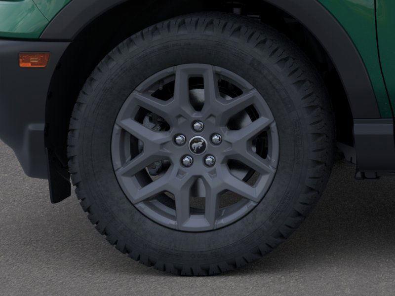 New 2025 Ford Bronco Sport for sale in Lincoln NE