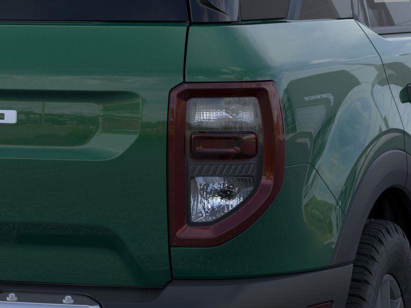 New 2025 Ford Bronco Sport for sale in Lincoln NE