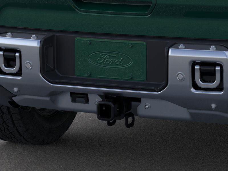 New 2025 Ford Bronco Sport for sale in Lincoln NE