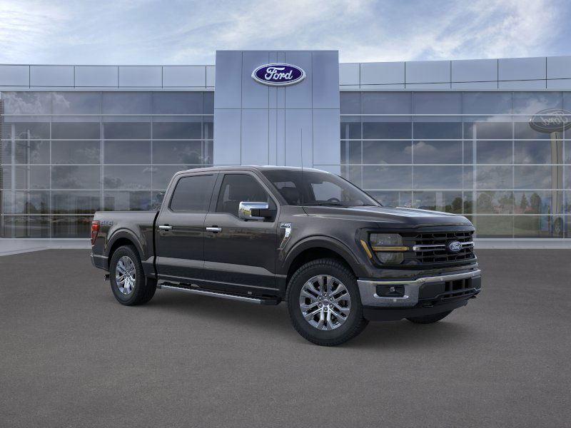 New 2024 Ford F-150 for sale in Lincoln NE