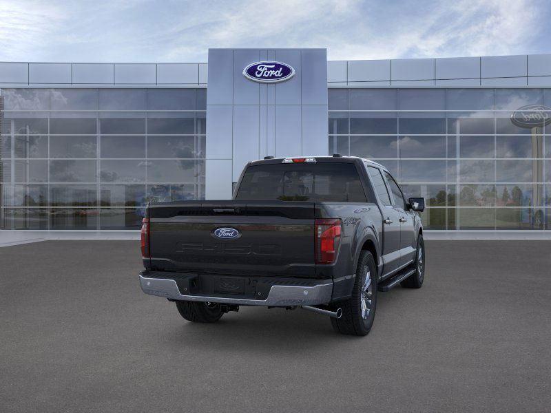 New 2024 Ford F-150 for sale in Lincoln NE