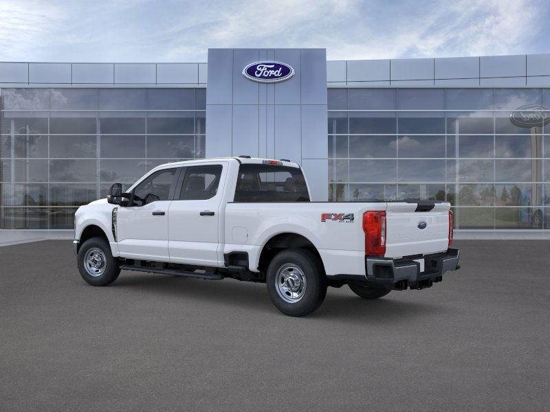 New 2025 Ford Super Duty F-250 SRW for sale in Lincoln NE