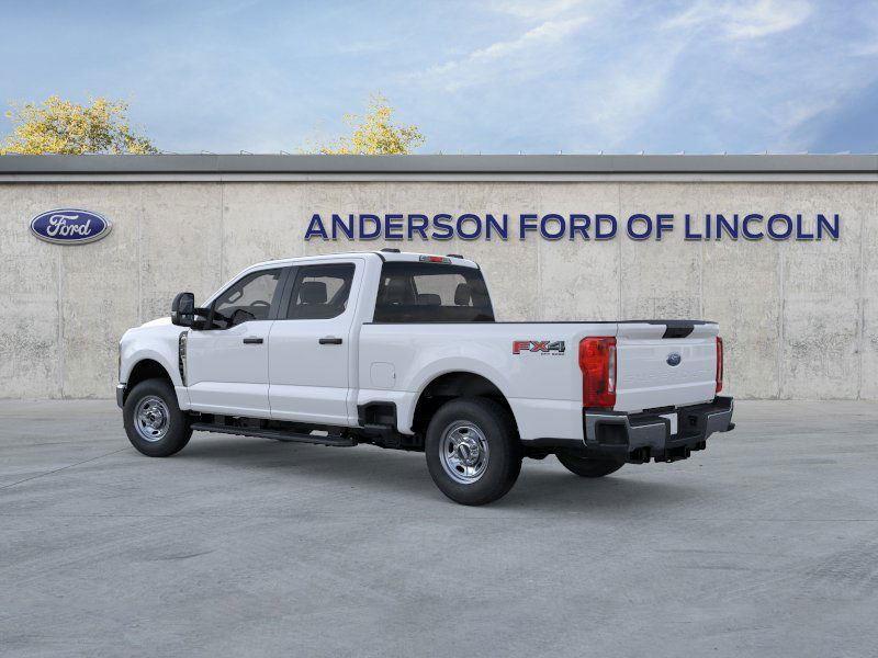 New 2025 Ford Super Duty F-250 SRW for sale in Lincoln NE