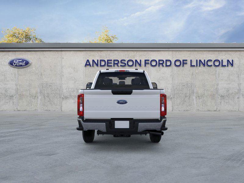 New 2025 Ford Super Duty F-250 SRW for sale in Lincoln NE