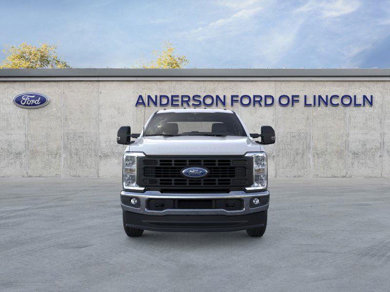 New 2025 Ford Super Duty F-250 SRW for sale in Lincoln NE