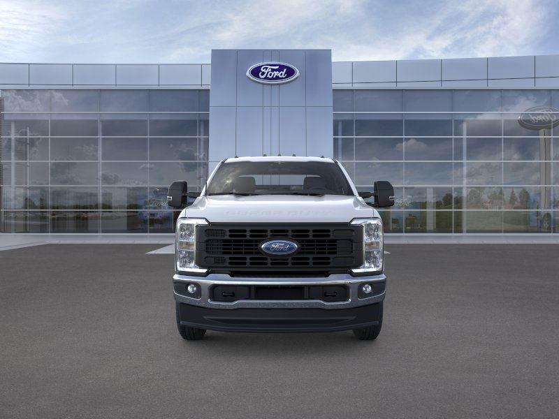 New 2025 Ford Super Duty F-250 SRW for sale in Lincoln NE
