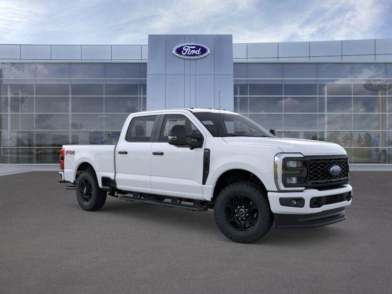 New 2025 Ford Super Duty F-250 SRW for sale in Lincoln NE