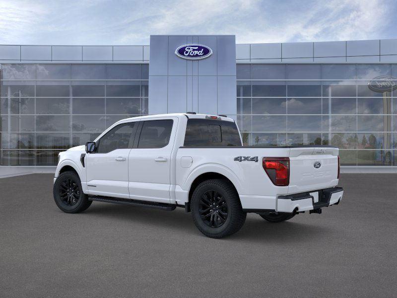 New 2025 Ford F-150 for sale in Lincoln NE