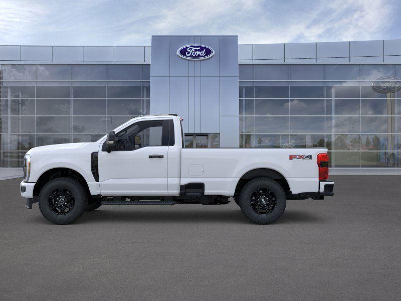 New 2025 Ford Super Duty F-250 SRW for sale in Lincoln NE