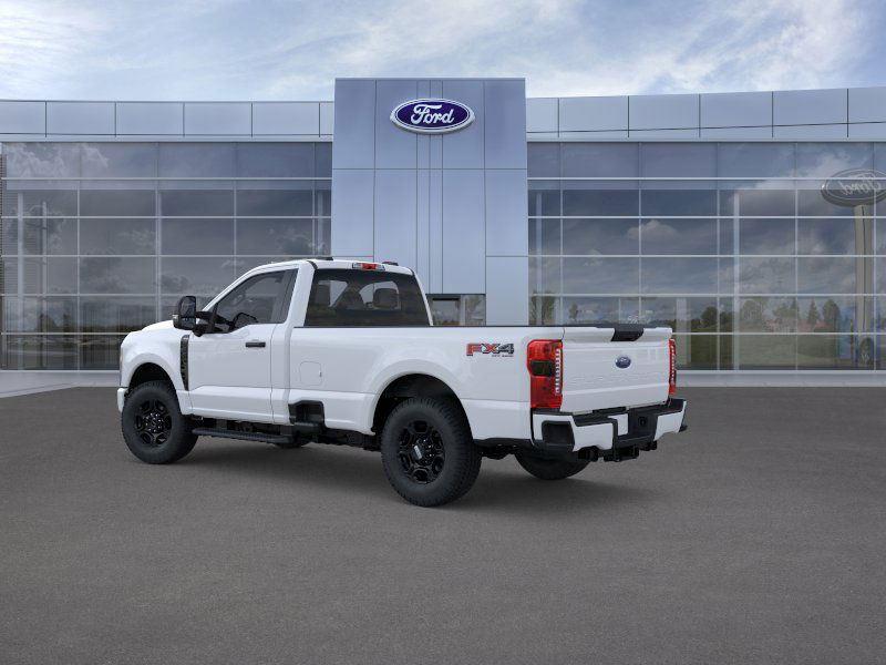 New 2025 Ford Super Duty F-250 SRW for sale in Lincoln NE