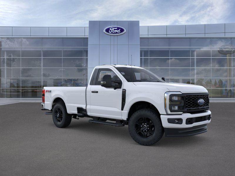 New 2025 Ford Super Duty F-250 SRW for sale in Lincoln NE