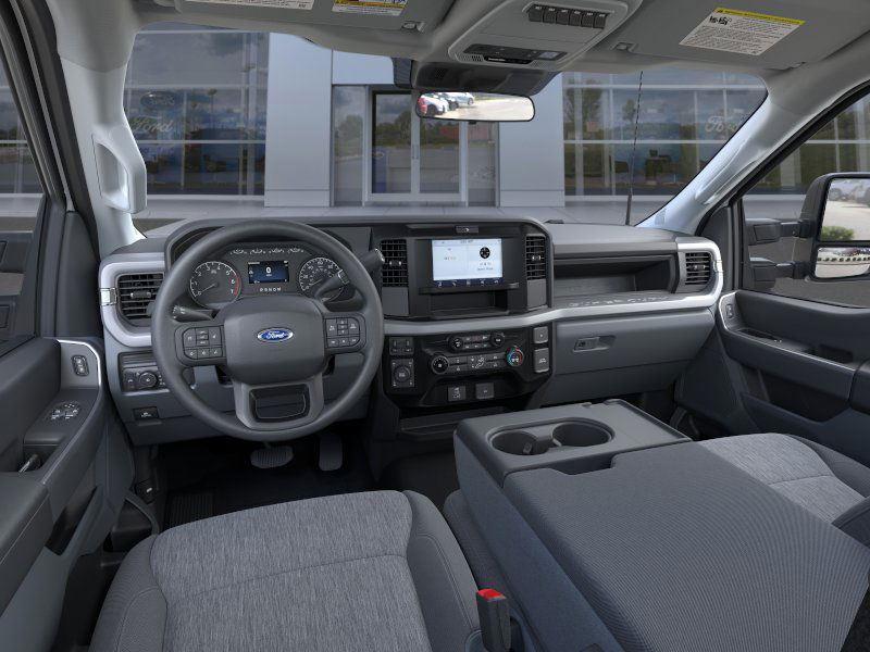 New 2025 Ford Super Duty F-250 SRW for sale in Lincoln NE